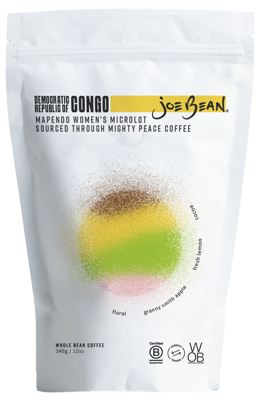 Recurring Single Origin Subscription Coffees