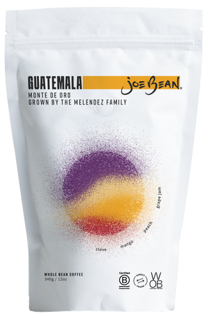 Recurring Single Origin Subscription Coffees