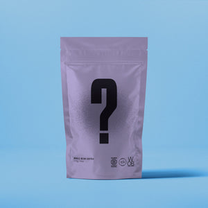 Mystery 6oz Single Origin