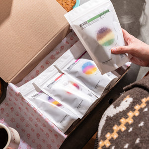 Single Origin Sample Box