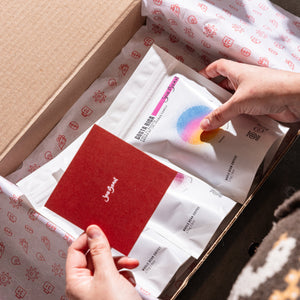 Single Origin Sample Box