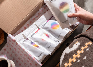 Mystery 6oz Single Origin