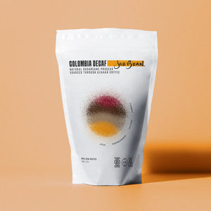 COLOMBIA AZAHAR DECAF