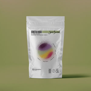 Costa Rica Natural Geisha (PRE-ORDER)