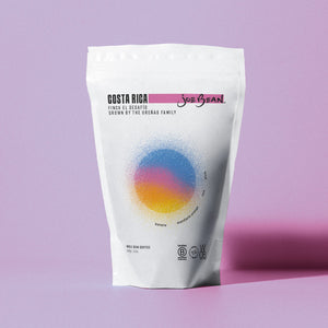 COSTA RICA FINCA EL DESAFIO