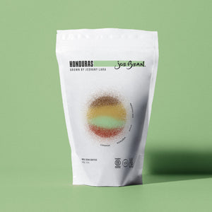 HONDURAS JEOVANY LARA