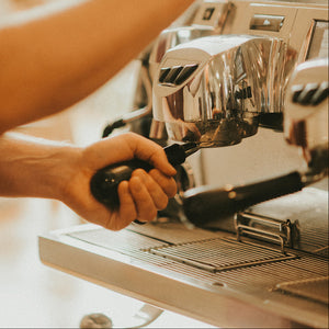 Pro Barista Class