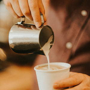 Home Espresso and Milk Drink Class