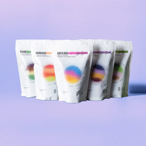 PERPETUAL JOY SUBSCRIPTION