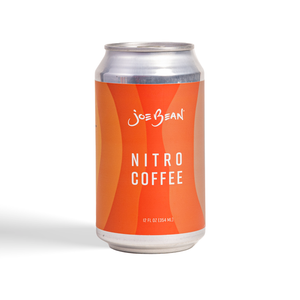 Nitro Coffee
