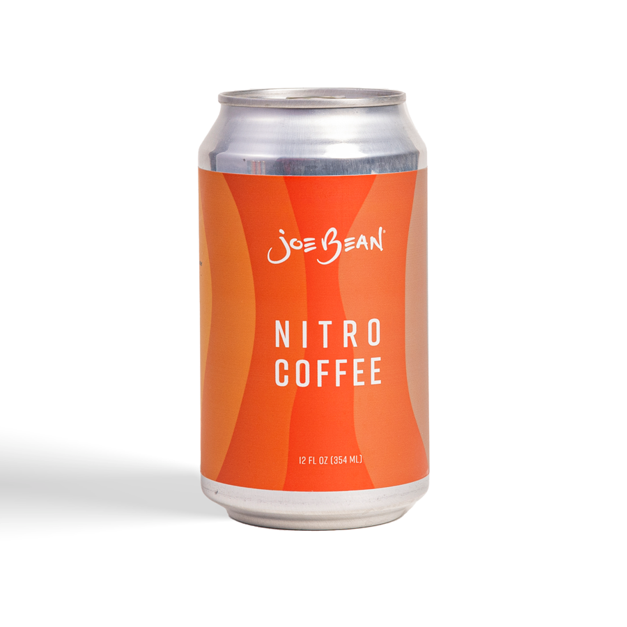 Nitro Coffee