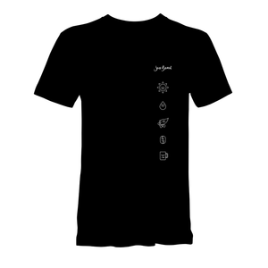 Joe Bean Roasters Tee