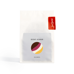 COLOMBIA AZAHAR DECAF