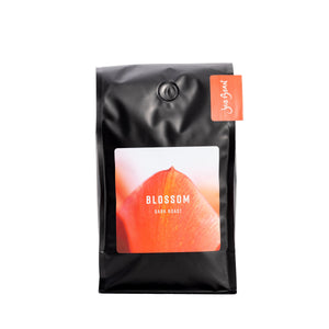 Blossom Dark Roast